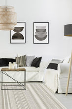 Load image into Gallery viewer, Nira Grey Rug
