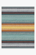 Load image into Gallery viewer, Nira Polychrome Rug
