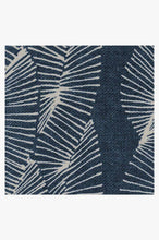 Load image into Gallery viewer, Nodum Navy Rug
