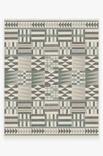 Load image into Gallery viewer, Obi Abalone Rug

