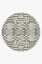 Load image into Gallery viewer, Obi Abalone Rug
