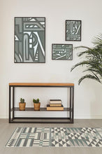 Load image into Gallery viewer, Obi Abalone Rug
