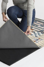 Load image into Gallery viewer, Obi Slate Blue Rug
