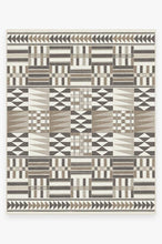 Load image into Gallery viewer, Obi Walnut Rug
