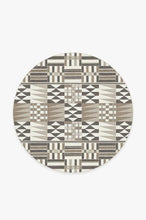 Load image into Gallery viewer, Obi Walnut Rug
