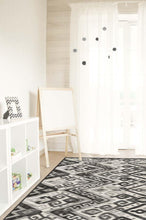 Load image into Gallery viewer, Orissa Grey Rug
