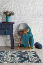 Load image into Gallery viewer, Orissa Slate Rug
