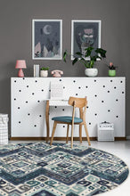 Load image into Gallery viewer, Orissa Slate Rug
