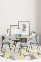 Load image into Gallery viewer, Urbano Canary Yellow Rug
