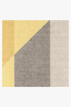 Load image into Gallery viewer, Urbano Canary Yellow Rug
