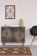 Load image into Gallery viewer, Zareen Paprika Red Rug
